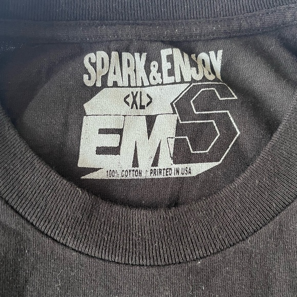 Shawn Michaels Shirt - Picture 3 of 4